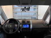 Suzuki SX4 I (Classic) Рестайлинг Чебоксары  - изображение 42