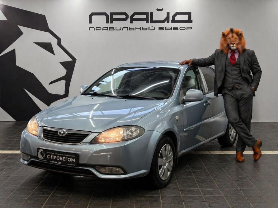 Daewoo Gentra II Ростов-на-Дону  - изображение 1
