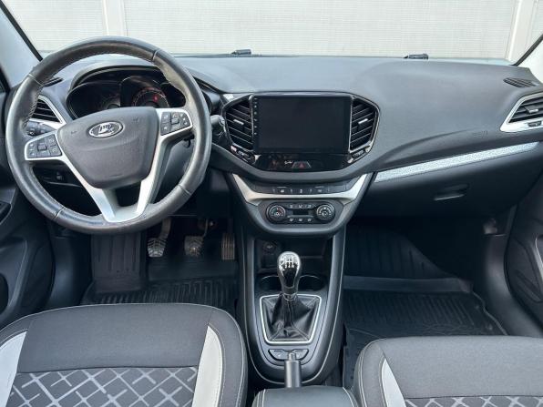 Lada (ВАЗ) Vesta I с пробегом 2020 года, цена 1 081 000 рублей, 102061 км, универсал, Автокод Объявления