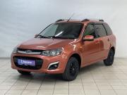 Lada (ВАЗ) Kalina II Воронеж  - изображение 20