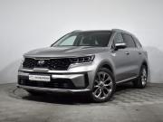 Kia Sorento IV Санкт-Петербург  - изображение 24