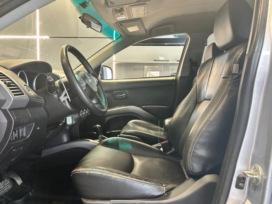 Mitsubishi Outlander II Рестайлинг Новокузнецк  - изображение 10