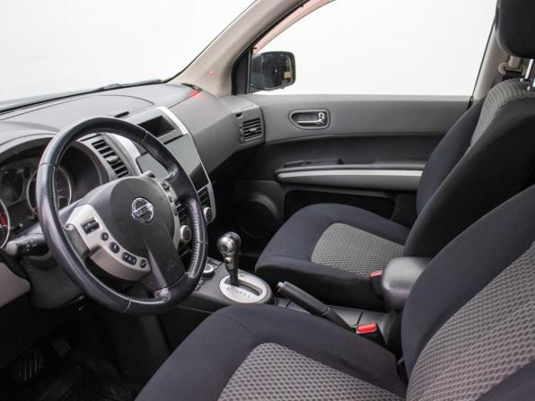 Nissan X-Trail II с пробегом 2008 года, цена 1 098 000 рублей, 238056 км, внедорожник, Автокод Объявления