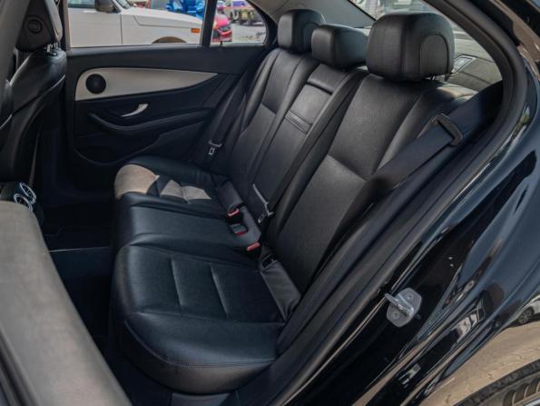 Mercedes-Benz E-Класс V (W213 S213 C238) с пробегом 2018 года, цена 2 200 000 рублей, 278572 км, седан, Автокод Объявления