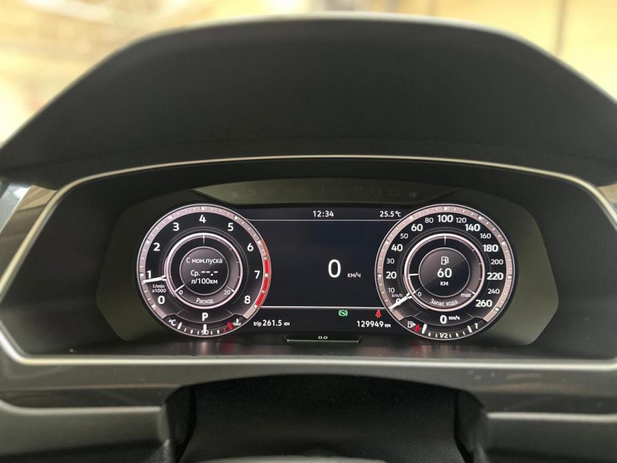 Volkswagen Tiguan II Набережные Челны  - изображение 30