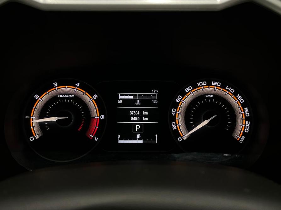 Lada (ВАЗ) Vesta I Рестайлинг (NG) Санкт-Петербург  - изображение 23