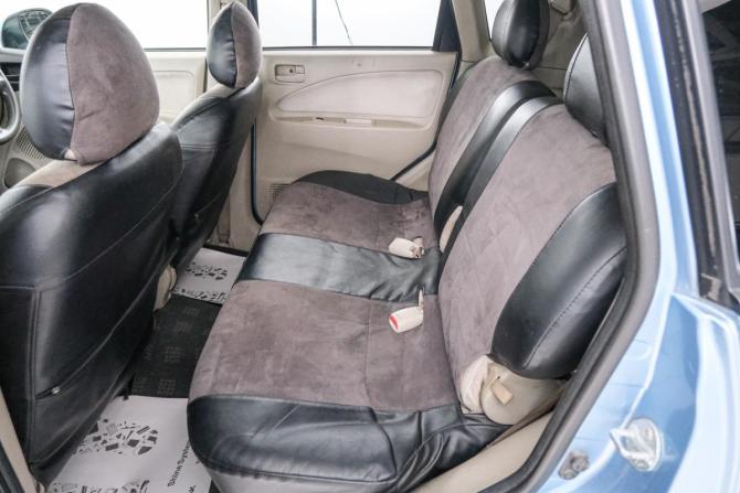 Mitsubishi Colt VI (Z20/Z30) с пробегом 2003 года, цена 399 000 рублей, 254154 км, хэтчбек, Автокод Объявления