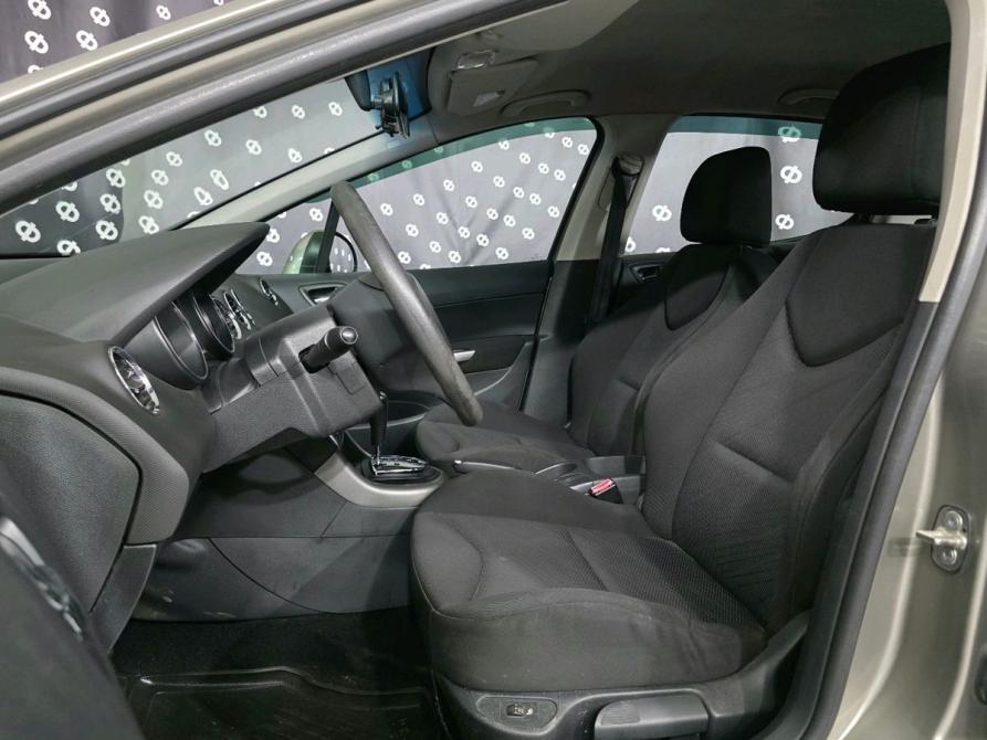 Peugeot 308 I Новосибирск  - изображение 10