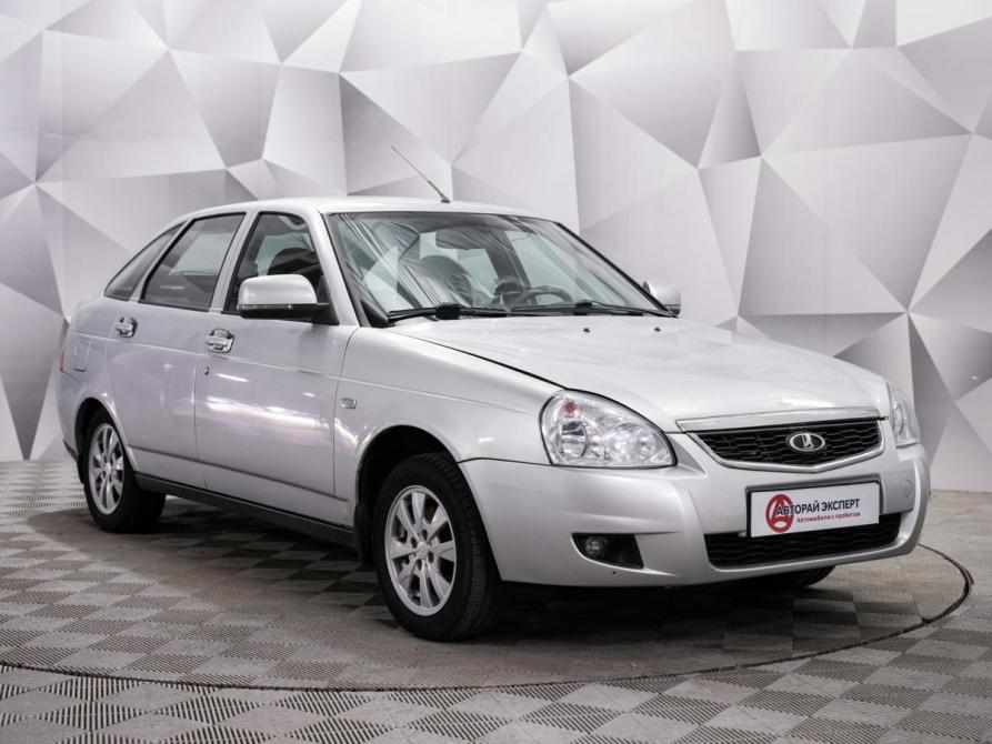 Lada (ВАЗ) Priora I Рестайлинг Ульяновск  - изображение 7