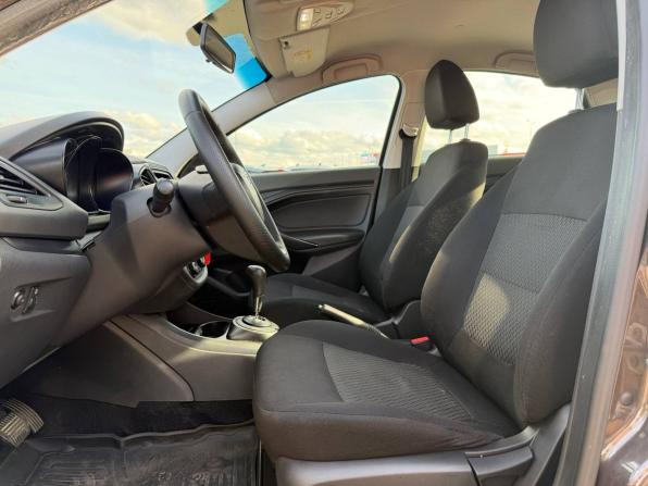 Lada (ВАЗ) Vesta I с пробегом 2017 года, цена 575 000 рублей, 253780 км, седан, Автокод Объявления