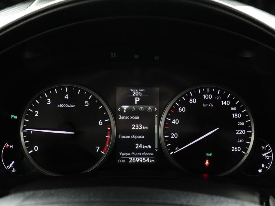 Lexus NX I Химки  - изображение 12