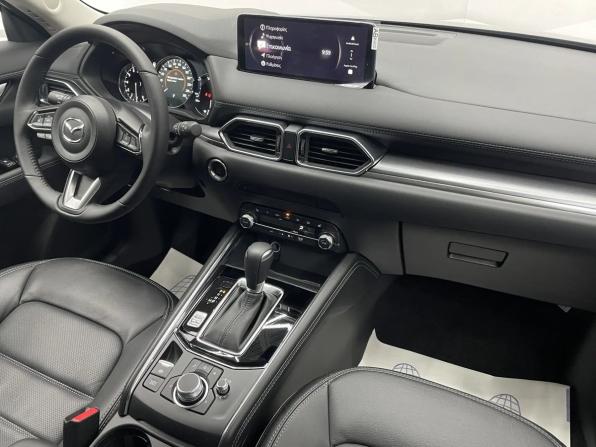 Новый Mazda CX-5 II Рестайлинг 2026 года, цена 4 999 000 рублей, внедорожник, Автокод Объявления