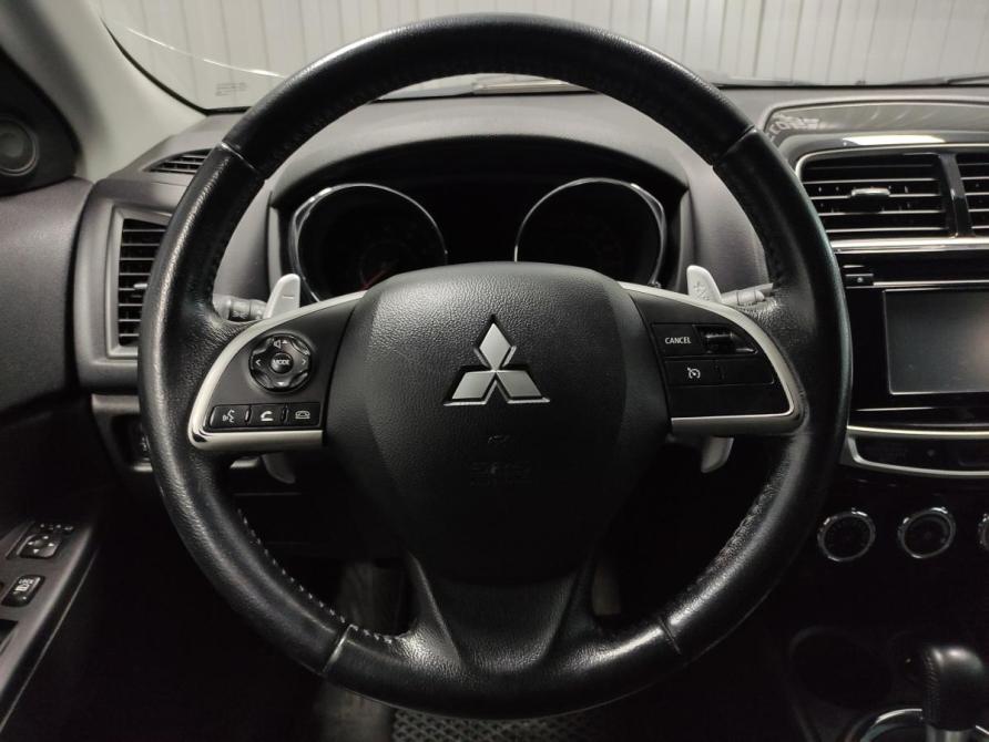 Mitsubishi ASX I Рестайлинг Пермь  - изображение 7