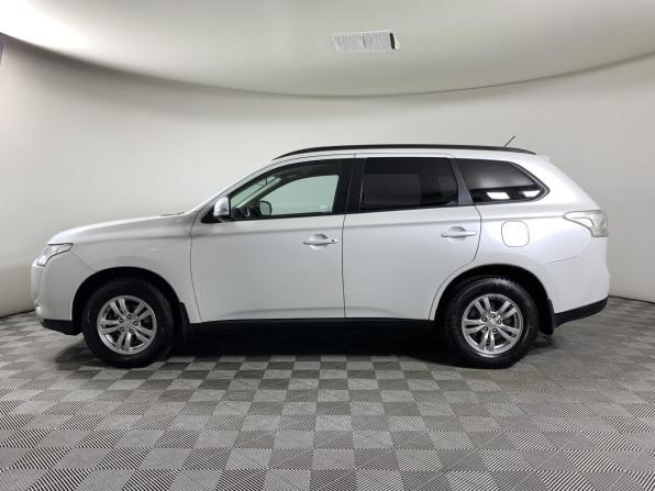 Mitsubishi Outlander III с пробегом 2013 года, цена 1 255 000 рублей, 180607 км, внедорожник, Автокод Объявления