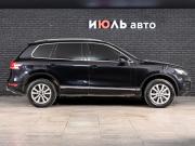 Volkswagen Touareg II Екатеринбург  - изображение 26