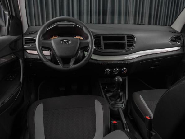 Lada (ВАЗ) Vesta I Рестайлинг (NG) с пробегом 2024 года, цена 1 099 000 рублей, 64319 км, седан, Автокод Объявления