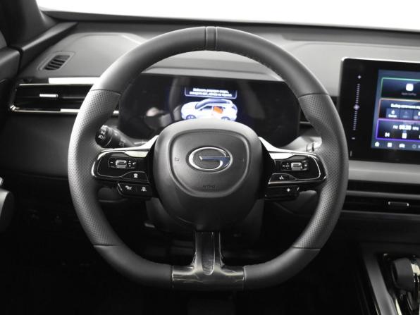 GAC GS4 с пробегом 2025 года, цена 2 697 100 рублей, 600 км, внедорожник, Автокод Объявления
