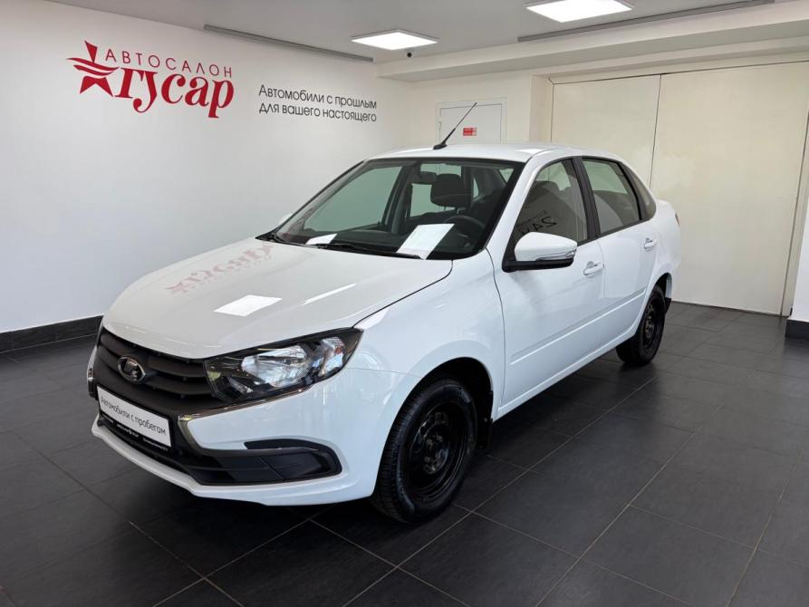 Lada (ВАЗ) Granta I Рестайлинг Киров  - изображение 1