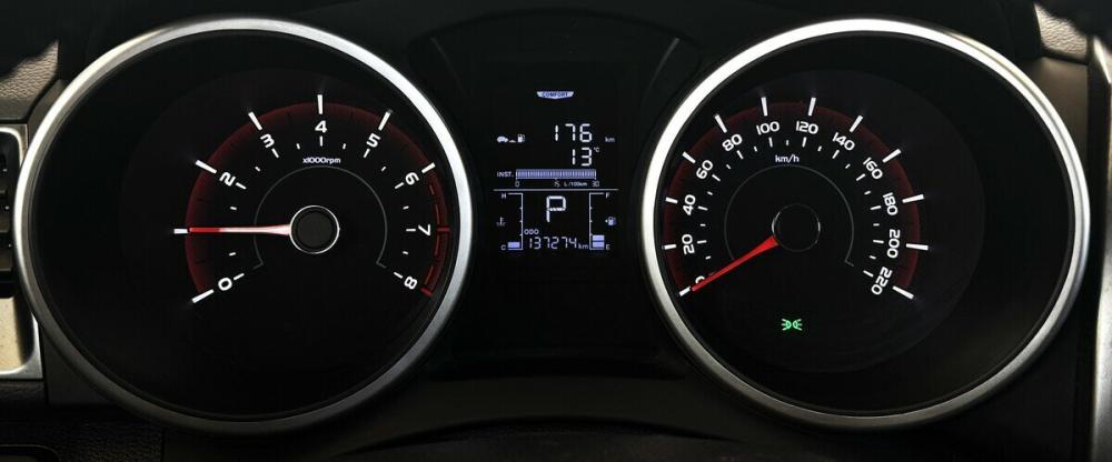 SsangYong XLV I Москва  - изображение 6