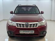 Subaru Forester III Рестайлинг Москва  - изображение 20