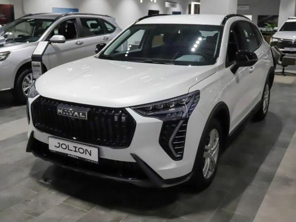 Haval Jolion I Рестайлинг с пробегом 2026 года, цена 2 049 000 рублей, 1 км, внедорожник, Автокод Объявления
