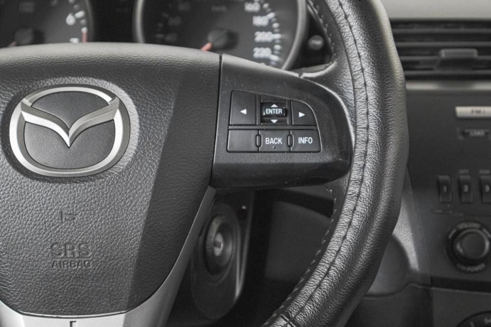 Mazda 3 II (BL) Кемерово  - изображение 18