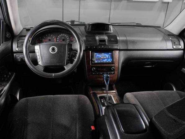 SsangYong Rexton I с пробегом 2004 года, цена 649 000 рублей, 121763 км, внедорожник, Автокод Объявления