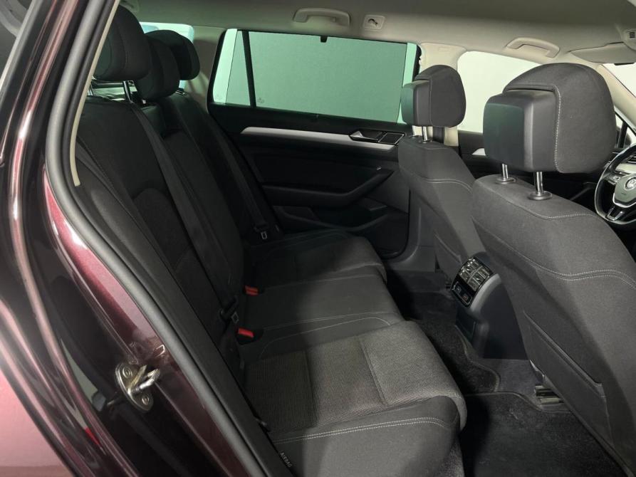 Volkswagen Passat B8 Воронеж  - изображение 21