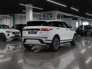 Land Rover Range Rover Evoque II Рестайлинг Москва  - изображение 36