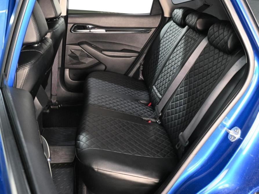 Kia Seltos I Ростов-на-Дону  - изображение 9