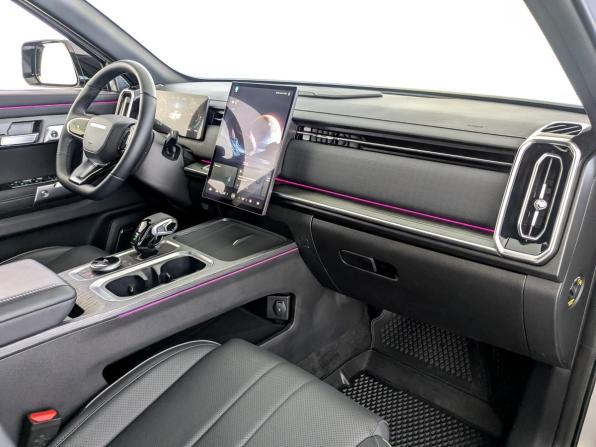Jaecoo J7 I с пробегом 2025 года, цена 2 490 000 рублей, 29123 км, внедорожник, Автокод Объявления