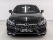 Mercedes-Benz C-Класс IV (W205) Санкт-Петербург  - изображение 32