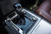 Toyota Land Cruiser 200 Series Рестайлинг 2 Крым  - изображение 51