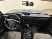 Lada (ВАЗ) 2121 (4x4) I Рестайлинг Кемерово  - изображение 21
