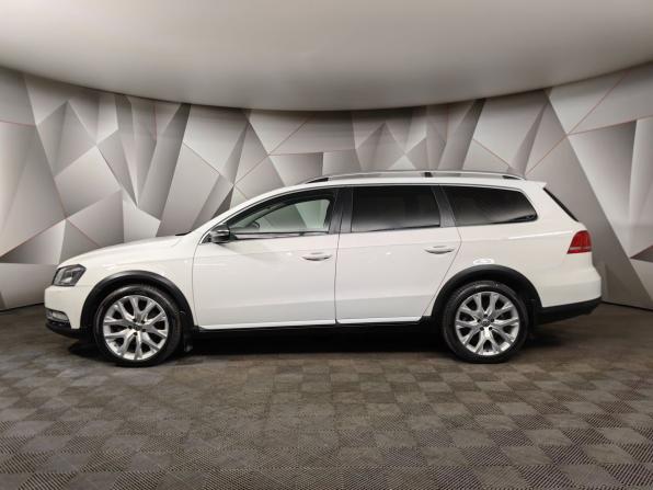 Volkswagen Passat B7 с пробегом 2014 года, цена 1 259 000 рублей, 252344 км, универсал, Автокод Объявления