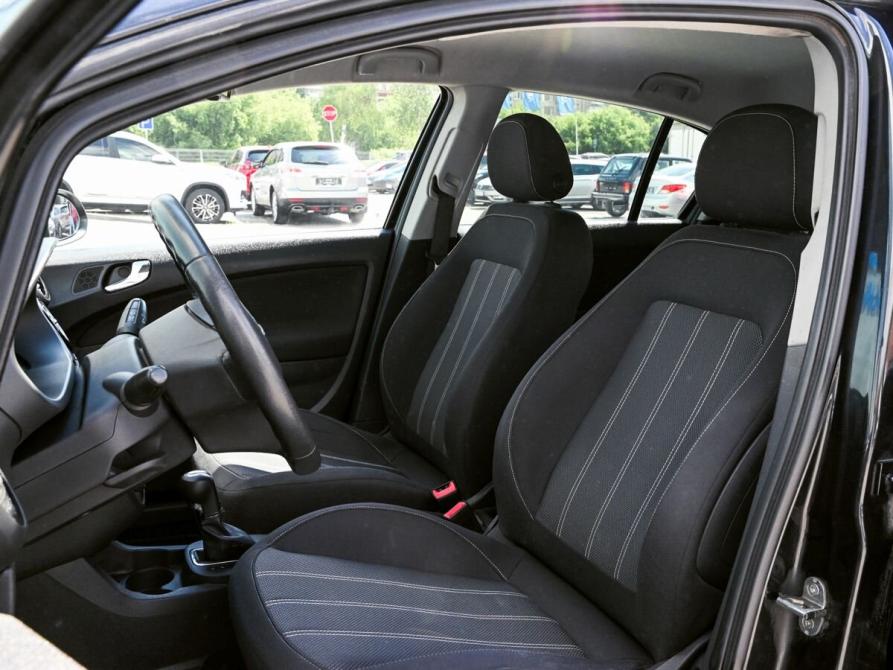 Opel Corsa D Рестайлинг II Екатеринбург  - изображение 16