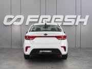 Kia Rio IV Воронеж  - изображение 22