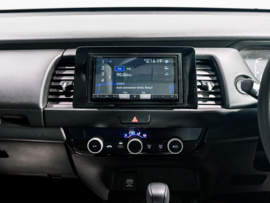 Honda Fit IV Чита  - изображение 12