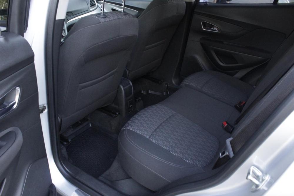 Opel Mokka I Брянск  - изображение 21
