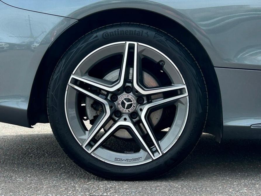 Mercedes-Benz C-Класс IV (W205) Рестайлинг Санкт-Петербург  - изображение 21