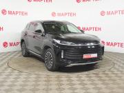 Exeed TXL I Рестайлинг Вологда  - изображение 22