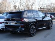 BMW X5 IV (G05/G18) Рестайлинг Москва  - изображение 45