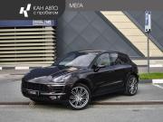 Porsche Macan I Рестайлинг Казань  - изображение 14