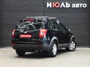 Chevrolet Captiva I Рестайлинг Екатеринбург  - изображение 22