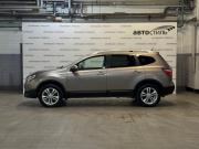 Nissan Qashqai+2 I Рестайлинг Санкт-Петербург  - изображение 30