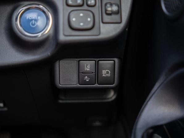 Toyota Aqua I Рестайлинг 2 с пробегом 2018 года, цена 1 269 000 рублей, 106766 км, хэтчбек, Автокод Объявления