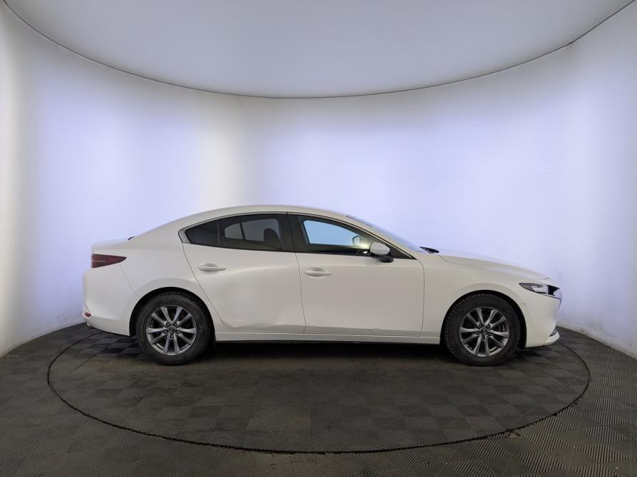 Mazda 3 IV (BP) Москва  - изображение 4