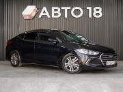 Hyundai Elantra VI (AD) Ижевск  - изображение 24