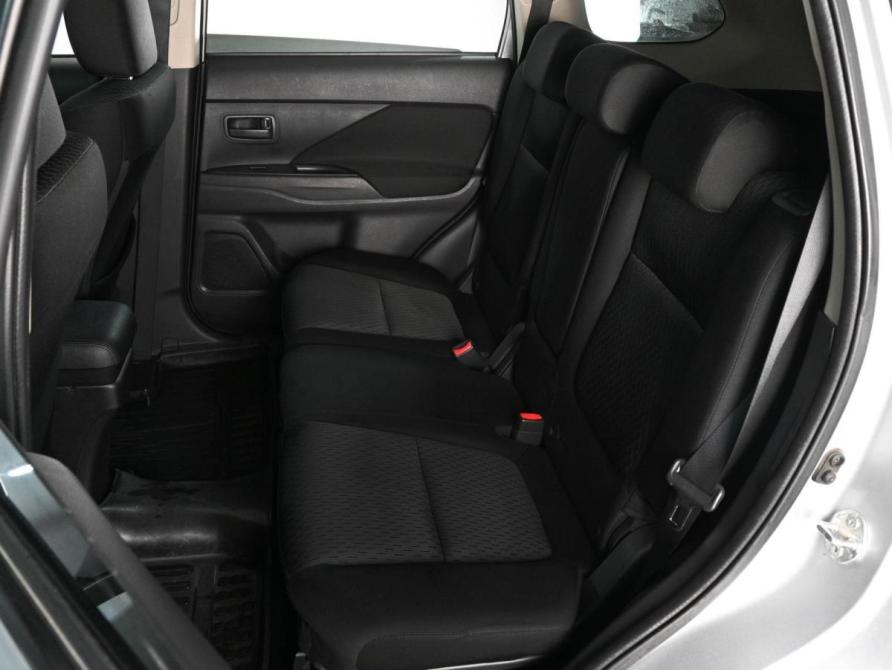 Mitsubishi Outlander III Ростов-на-Дону  - изображение 9