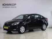 Kia Rio III Рестайлинг Дзержинск  - изображение 21